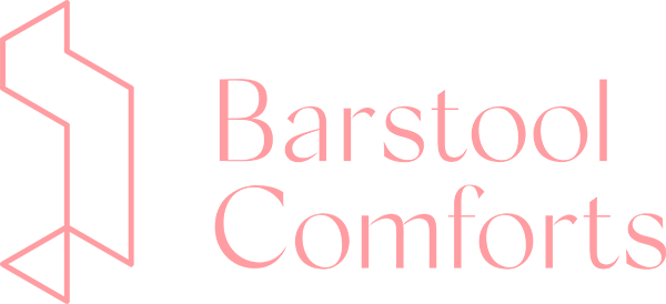 Barstool Comforts Secondary Logo