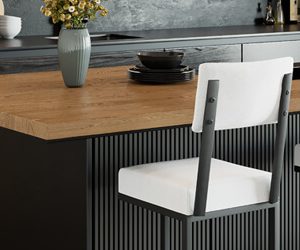 Narrow Bar Stools