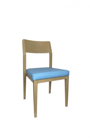 IH Seating - Astrid Scandinavian Dining Side Chair