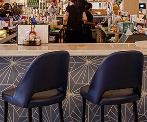 Commercial Bar Stools