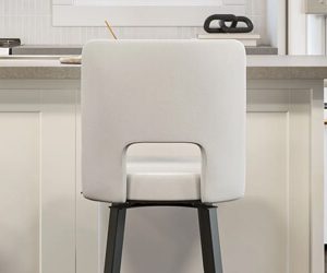 Swivel Bar Stools