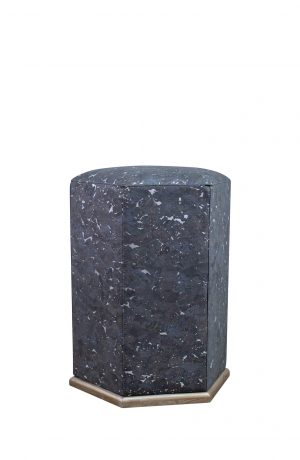 Leathercraft's Basalt 773-CS Backless Counter Stools