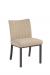 Trica Biscaro Modern Dining Table Chair